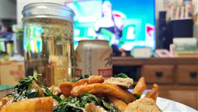 台中慈濟醫院醫師林北江提醒，痔瘡病人應避免3大NG行為。（圖／翻攝畫面）