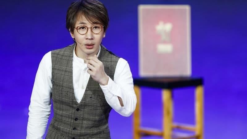 劉謙被春晚封殺6年！竟跟王力宏有關