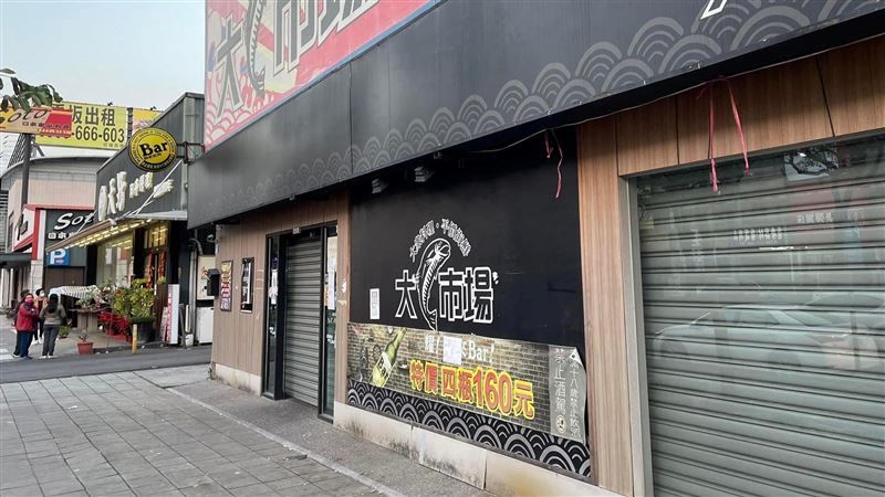 收年菜訂金結果沒開！高雄名店道歉了