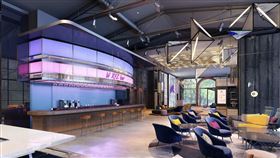 台南雅樂軒,捷絲旅台南。（圖／業者提供）