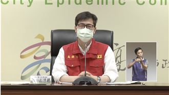 新／父子確診母染疫　北中南足跡一覽