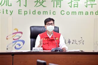 國中生感染源找到了！防疫旅館4確診