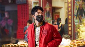 蔡凡熙。（圖／GAP提供）