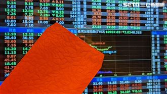 年終放大／配息是強制停利！證券主管提醒