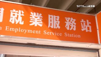 勞動部新統計　大專生畢業2成未就業