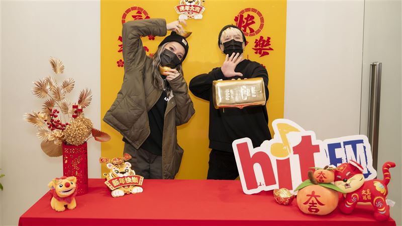 女星忘過年餐廳休息　只能吃這個果腹
