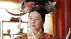 ▲慈禧。（圖／翻攝自微博）