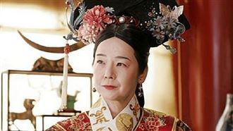 慈禧臨終賞賜的酸奶！百年後才知她有多狠