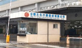 桃園物流公司群聚