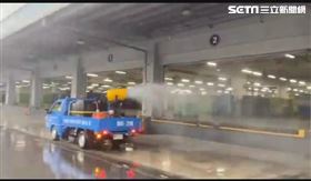 桃園物流公司群聚