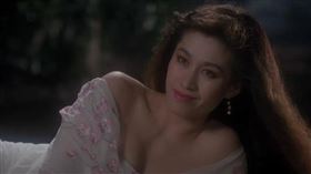  林正英「御用女鬼」王玉環/微博