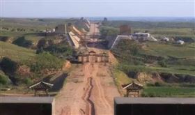 秦直道,秦始皇,鹼,熟土