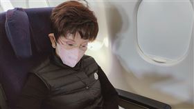 國民黨前主席洪秀柱（圖／翻攝自臉書）