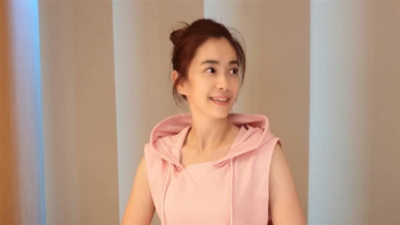 G罩杯離婚率不到1％？柯以柔爆婚變狠打臉