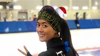 黃郁婷中華台北說　綠委批：不知反省