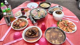 6千元搶訂「精緻外燴」　年菜擺上桌大傻眼！上千網友：不值得。爆料公社