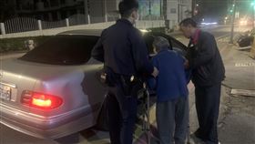 走失,失蹤老人,仁武分局