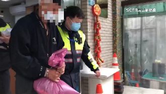 想賺意外財！賊偷車上36萬買刮刮樂