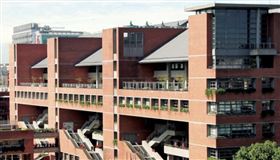 復興中學是不少政商名流首選。 （圖／翻攝自學校官網）