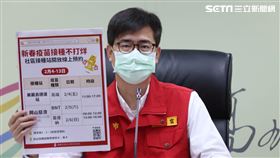 高雄,陳其邁,確診,新冠肺炎,疫調,隱匿