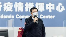 桃園市長鄭文燦。（圖／翻攝臉書）