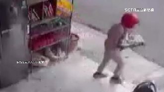 心寒仍持續經營　愛心小站屋主揭原因