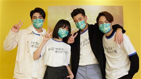 周興哲（圖／華映娛樂提供）