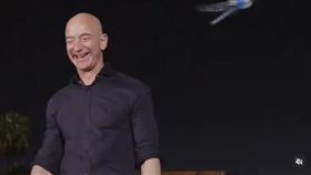 翻攝自貝佐斯ig