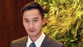 賴弘國恢單爆求婚成功　新歡身份曝光