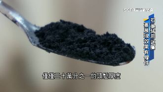 拆解石墨烯神話　實測發熱衣結果曝光