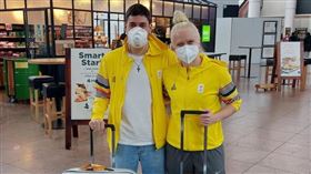 （圖／翻攝自Kim Meylemans　Instagram）