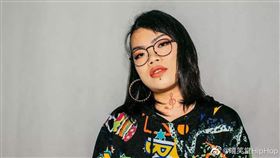 安大魂。（圖／翻攝自微博）