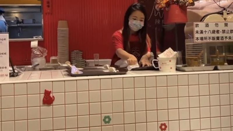 獨／陶子麻辣燙賣翻　驚人營業額曝光