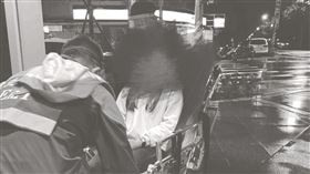 家暴,南港區,臺北市,社會局,高嘉瑜,（圖／翻攝自臉書）