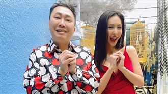 過年遇長輩尬聊　薔薔使放大絕招化解