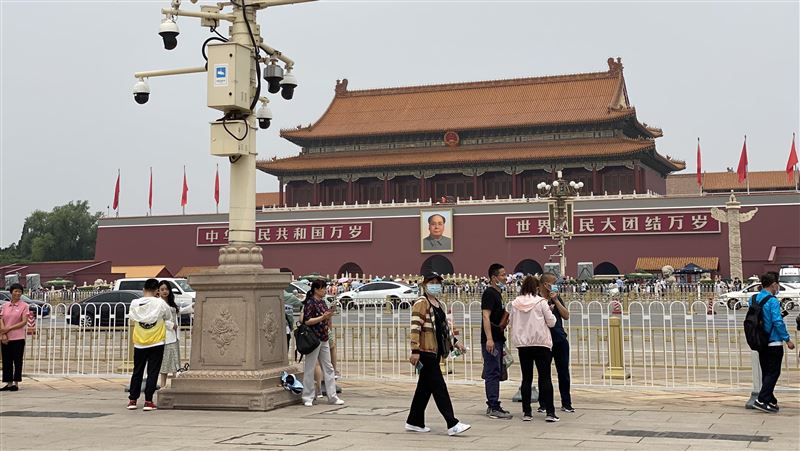 中國增12例本土確診　北京有1宗