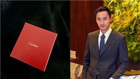 賴弘國。（圖／翻攝自IG）