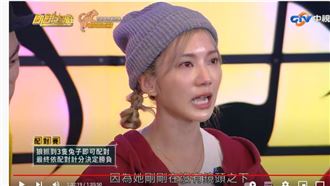 獨／豆花妹失控片瘋傳　網爆被撤了