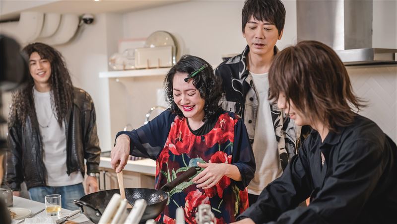 躲不過小S逼問　信認林俊傑高音難聽