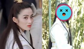 張敏。(圖／微博)