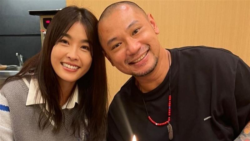 小嫻金剛分手「沒第三者」邊哭邊吃飯