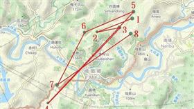 圖／翻攝自鄭明典臉書