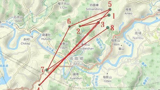 新竹6小時連八震　藍委憂喊天佑台灣