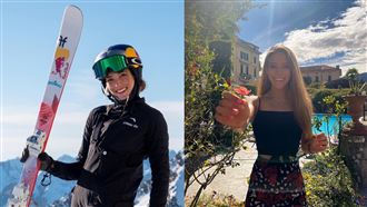 拒留中國返美被轟！谷愛凌一句平眾怒