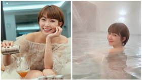 曾智希，翻攝自臉書粉專