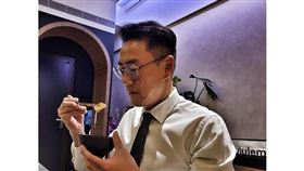 加賀美智久。（翻攝自IG