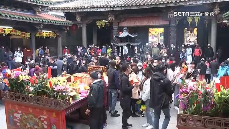 一年就等這天！大年初一這樣做保證旺整年