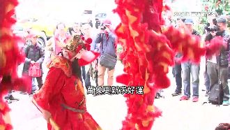 初五開工禁忌　迎財神1物品不能留