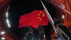 北京冬奧（圖／美聯社／達志影像）