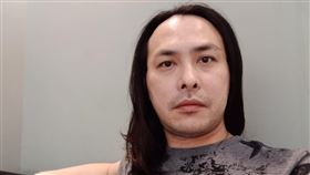 范植偉。(圖／范植偉臉書)